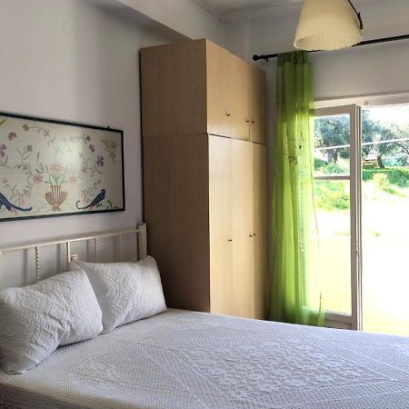 Campelina Home, 2Bd Near Corfu Town Zewnętrze zdjęcie