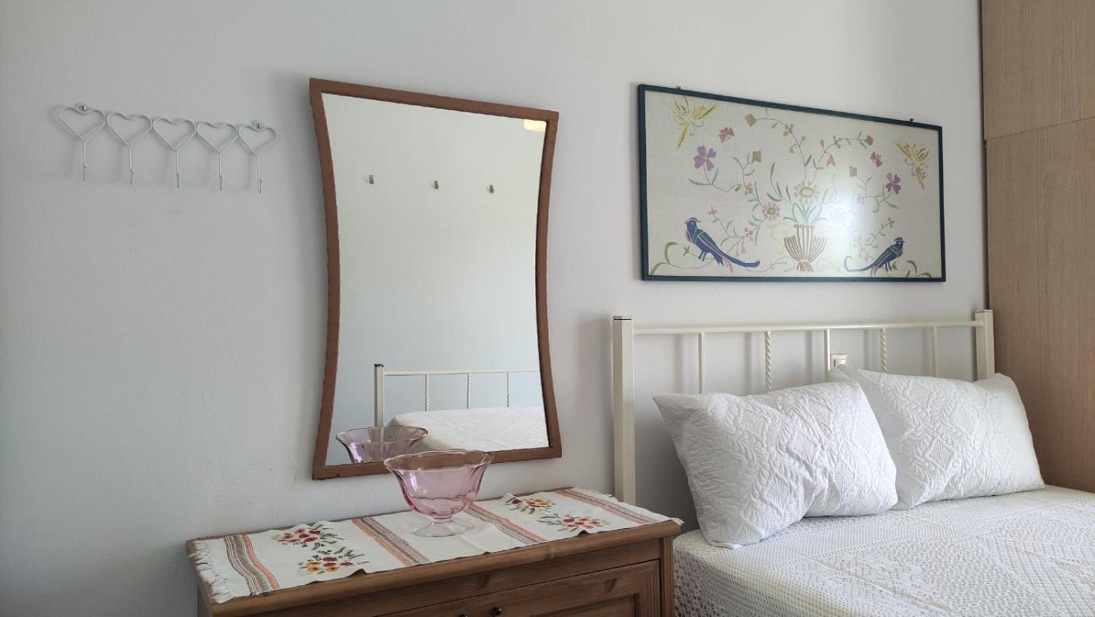 Campelina Home, 2Bd Near Corfu Town Zewnętrze zdjęcie