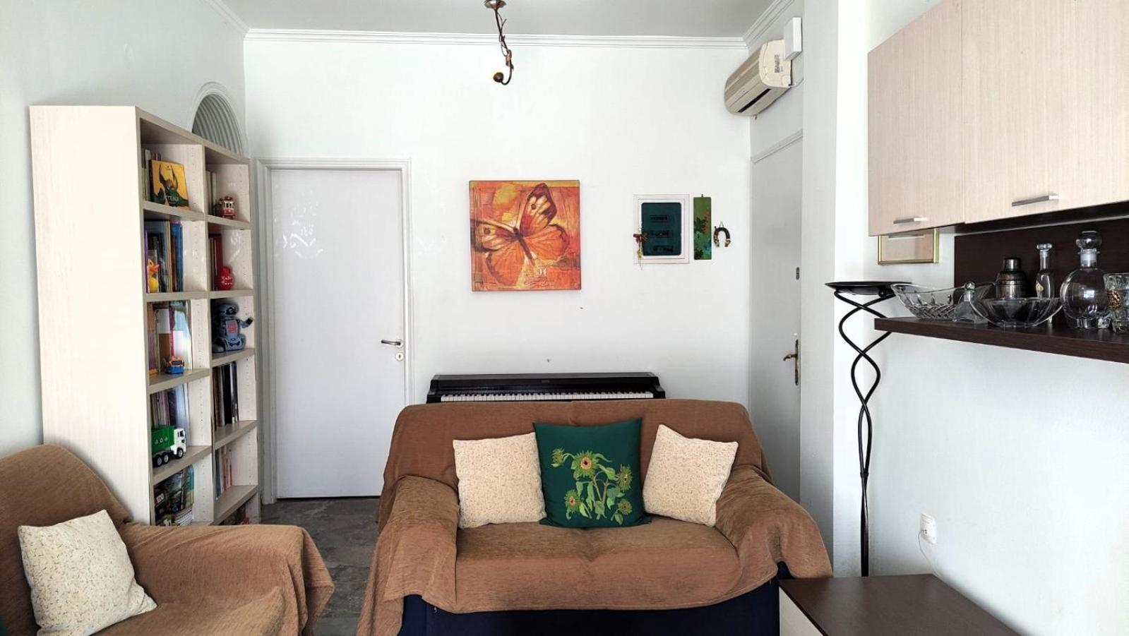 Campelina Home, 2Bd Near Corfu Town Zewnętrze zdjęcie