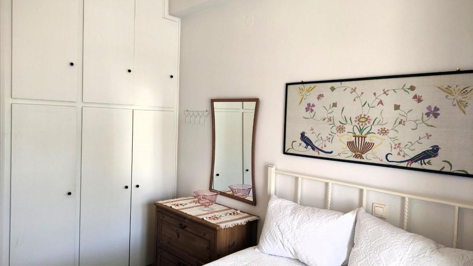 Campelina Home, 2Bd Near Corfu Town Zewnętrze zdjęcie