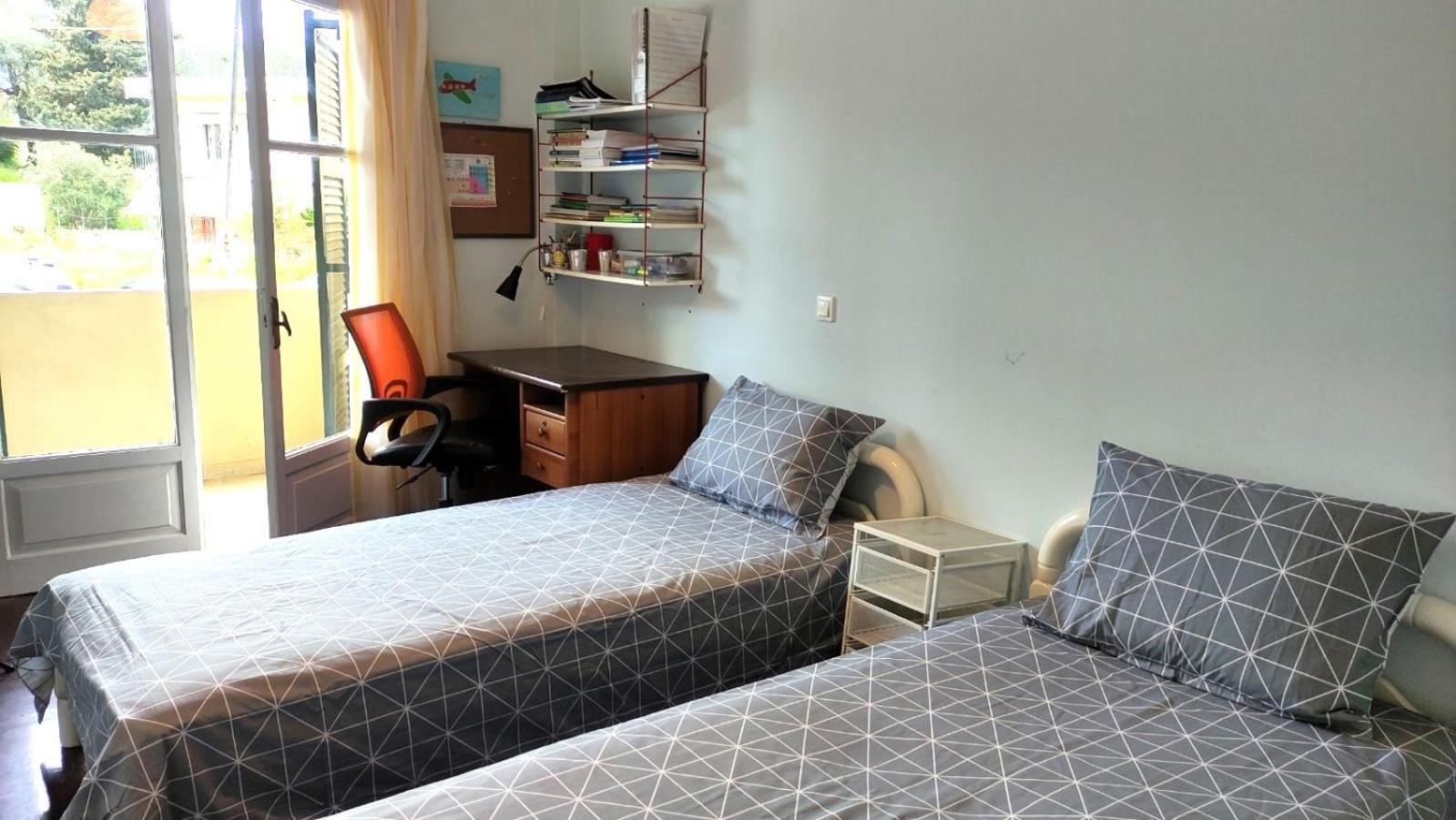 Campelina Home, 2Bd Near Corfu Town Zewnętrze zdjęcie