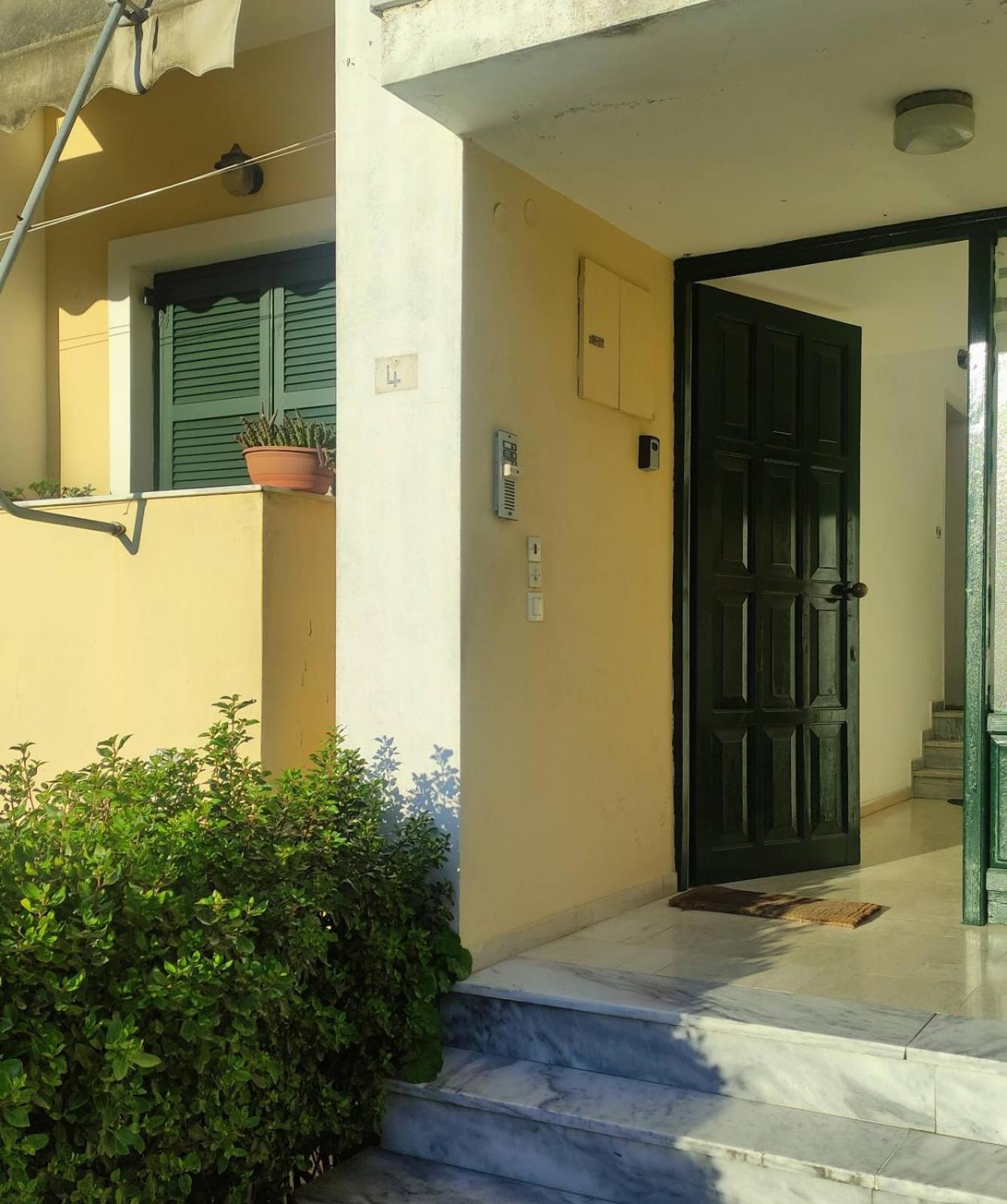 Campelina Home, 2Bd Near Corfu Town Zewnętrze zdjęcie
